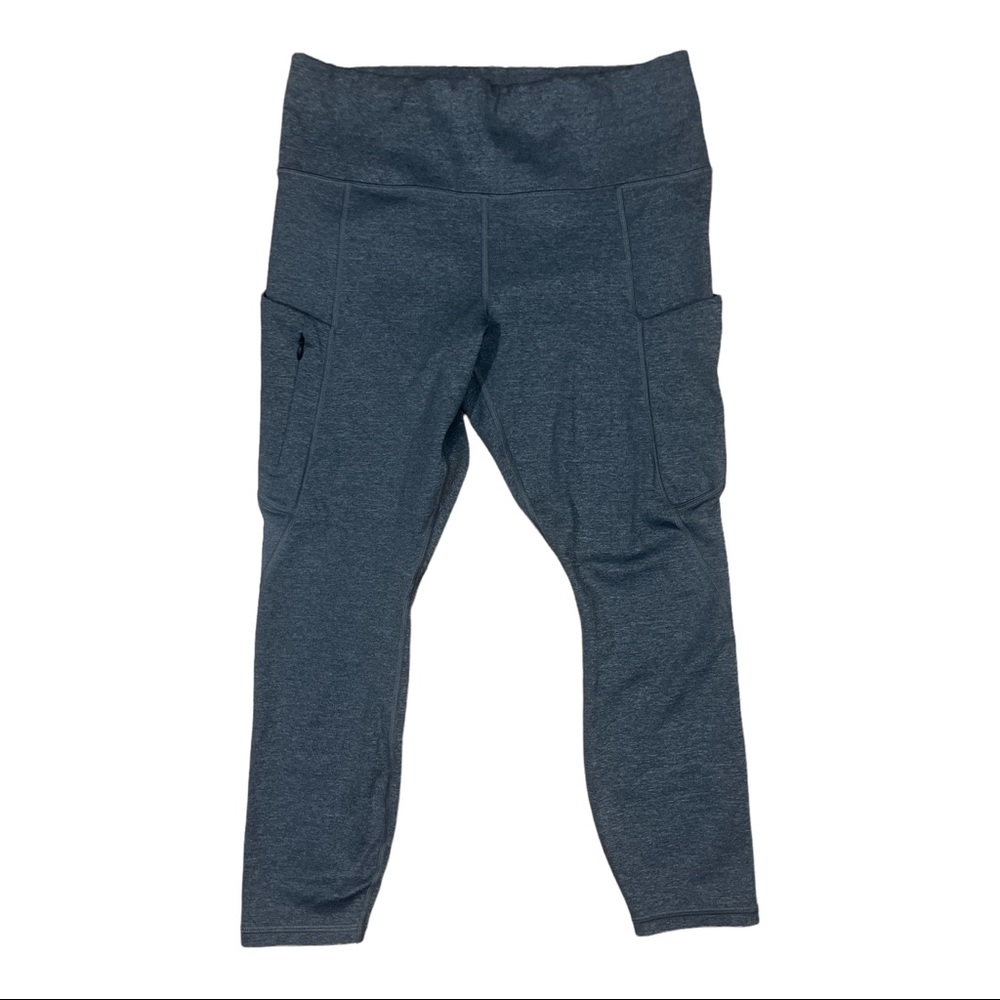 ATHLETA leggings MEDIUM‎ F1-62